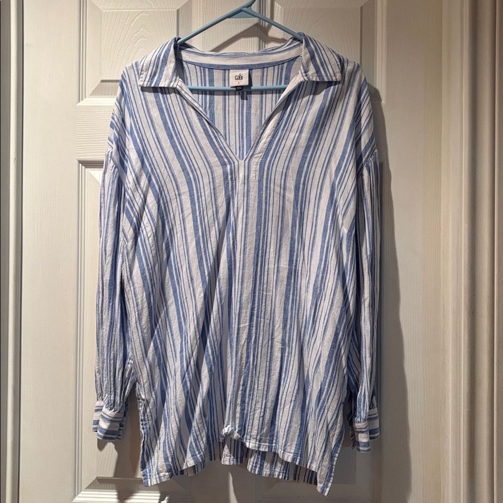 Cabi - size large - tunic